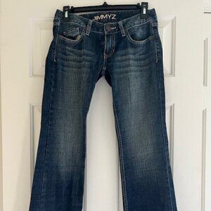 Women's Jimmyz Jeans